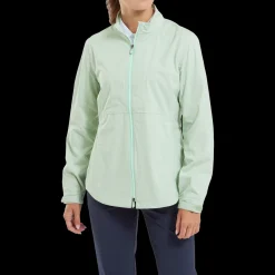 HydroKnit Jacket