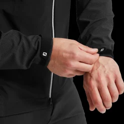 HydroTour Jacket