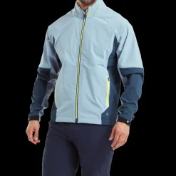 HydroTour Jacket