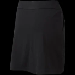 Interlock Stretch Skort