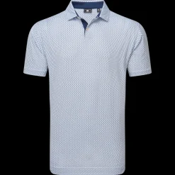 Irongate Print Lisle