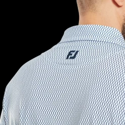 Irongate Print Lisle