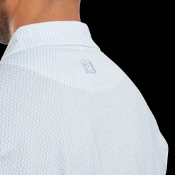 Irongate Print Lisle
