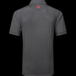 Irongate Print Lisle
