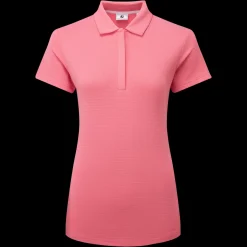 Jacquard SS Shirt