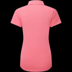 Jacquard SS Shirt