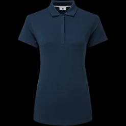 Jacquard SS Shirt