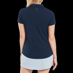 Jacquard SS Shirt
