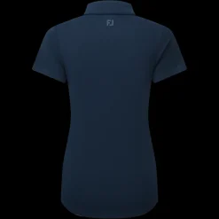 Jacquard SS Shirt