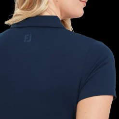 Jacquard SS Shirt