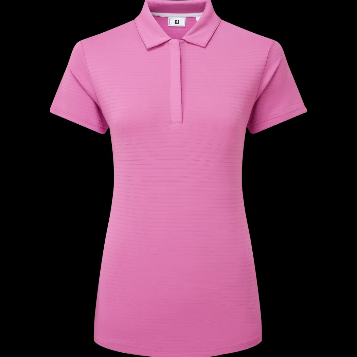 Jacquard SS Shirt