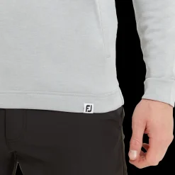 Lättviktshoodie