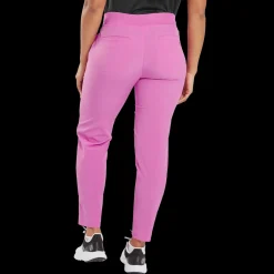 Lightweight Cropped Pant