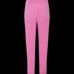 Lightweight Cropped Pant