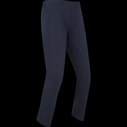 Lightweight Cropped Pants