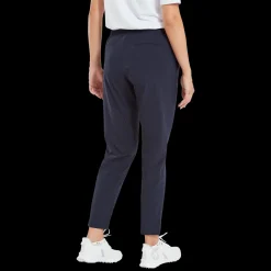 Lightweight Cropped Pants