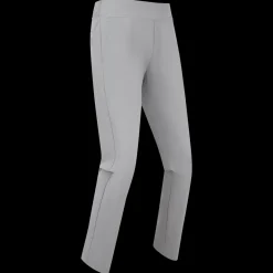 Lightweight Cropped Pants