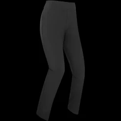 Lightweight Cropped Pants