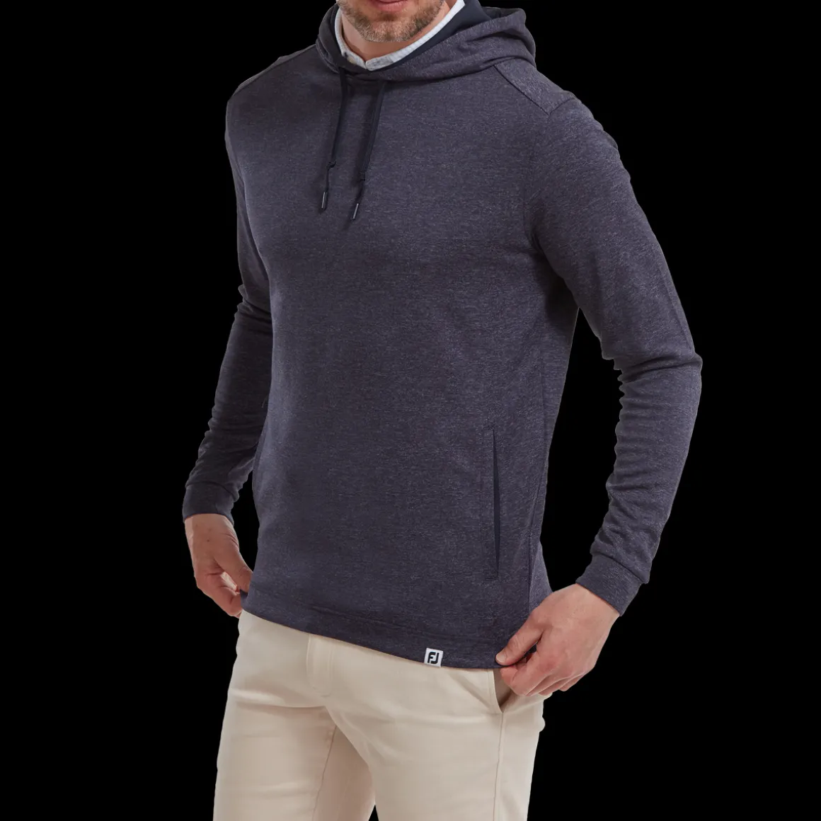 Lightweight Hoodie