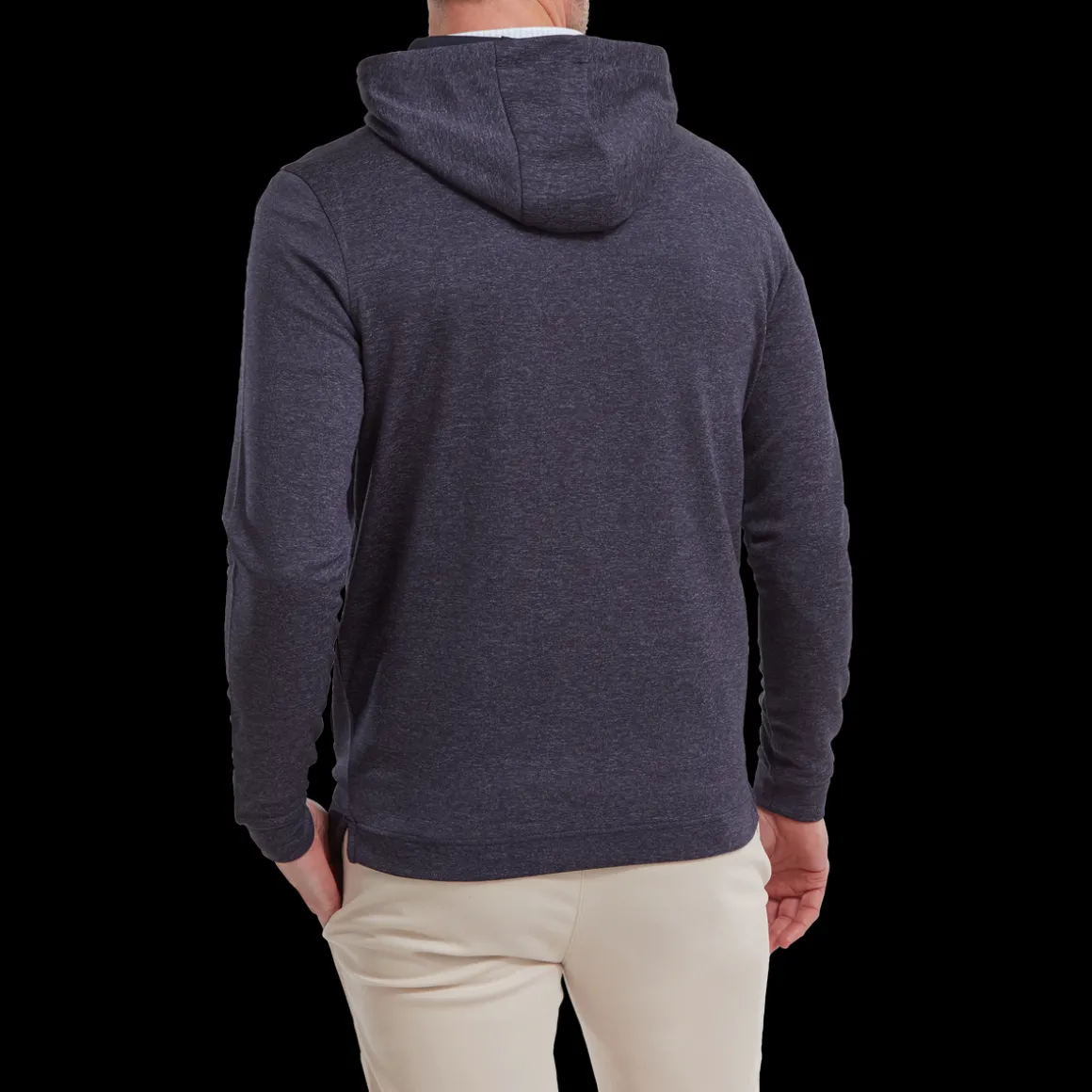 Lightweight Hoodie