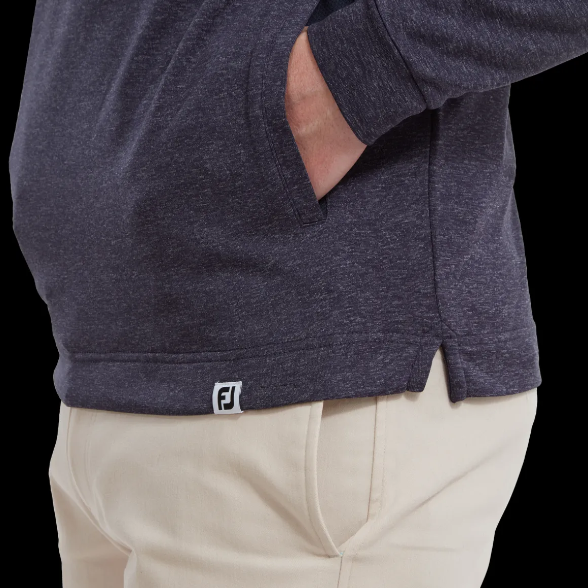 Lightweight Hoodie