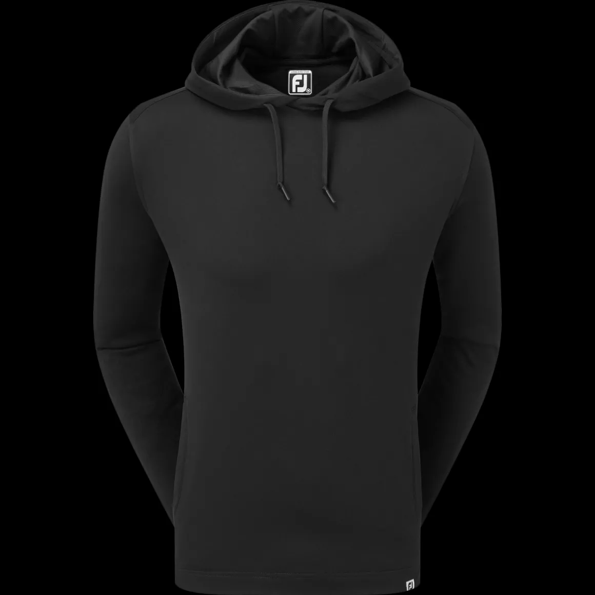 Lightweight Hoodie