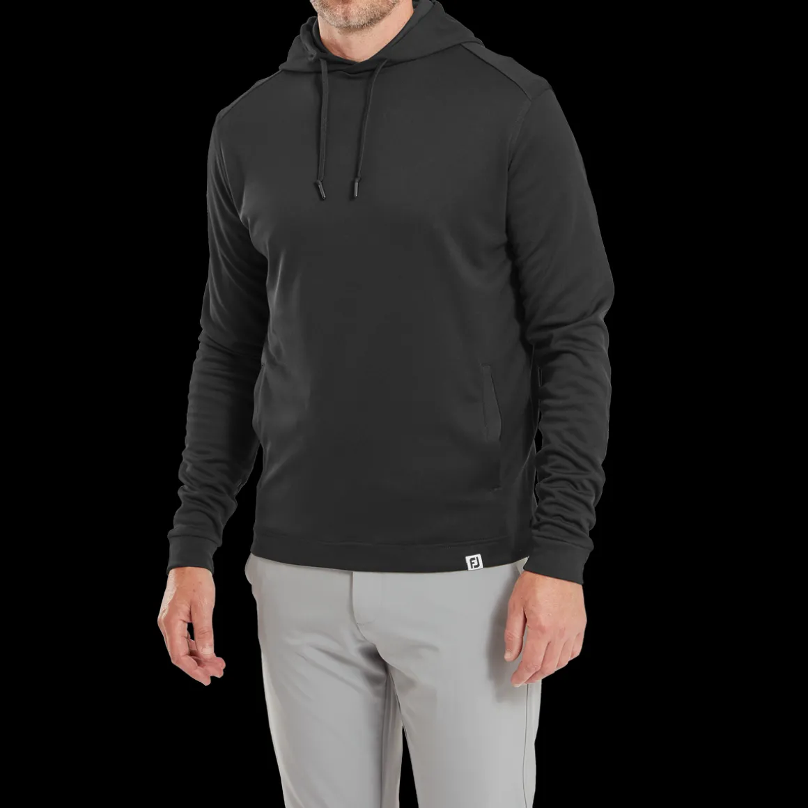 Lightweight Hoodie