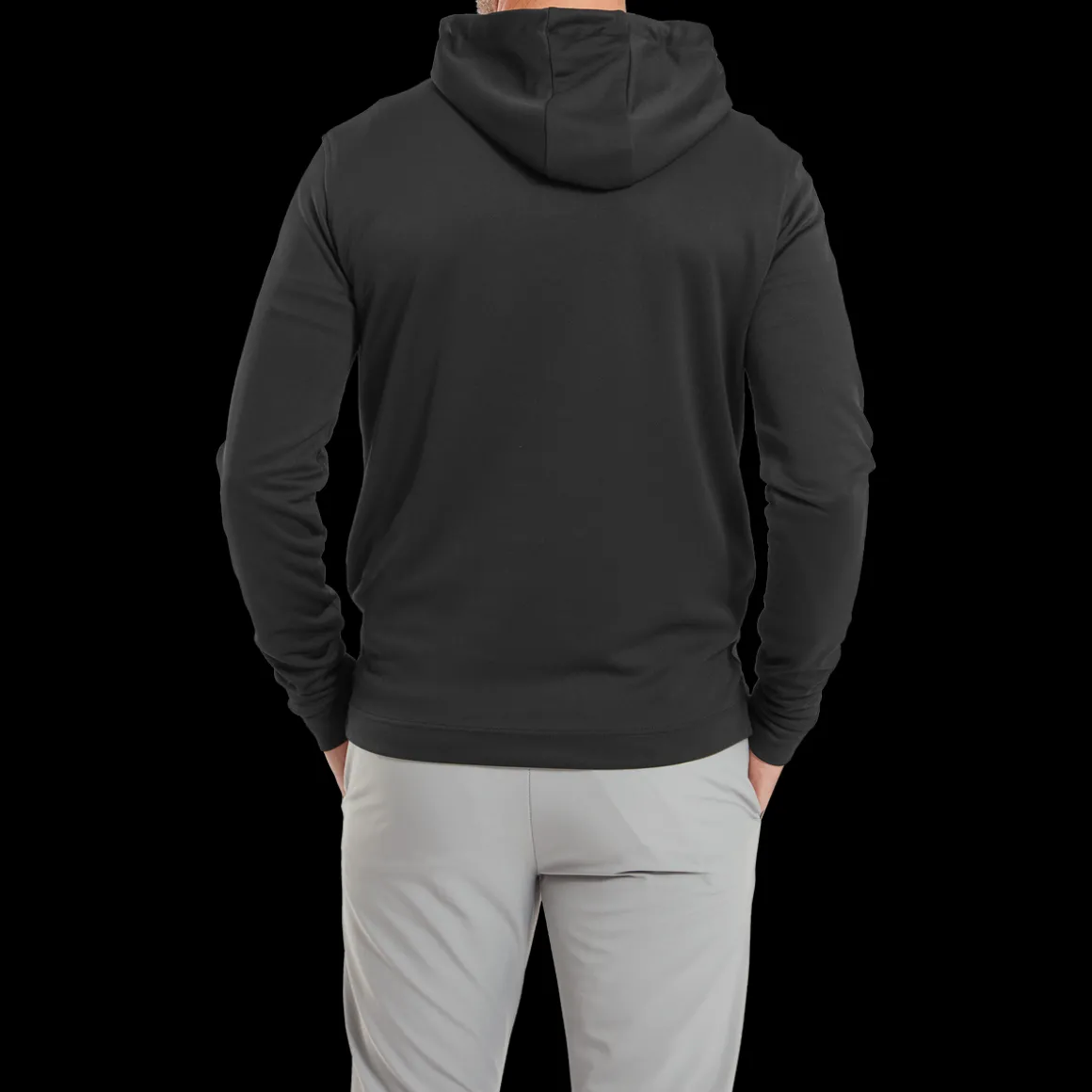 Lightweight Hoodie