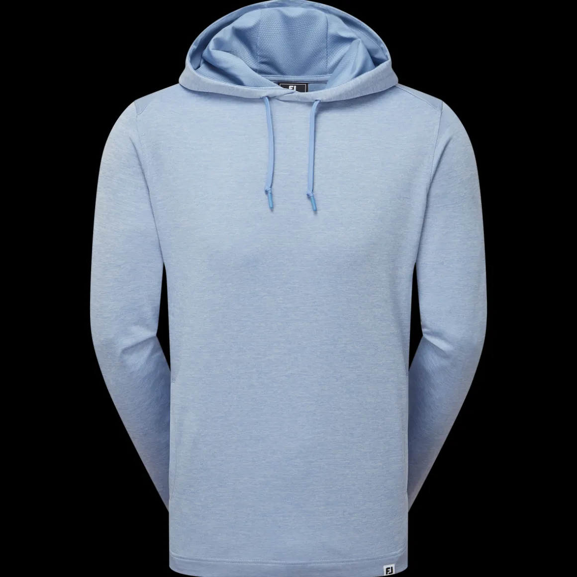 Lightweight Hoodie