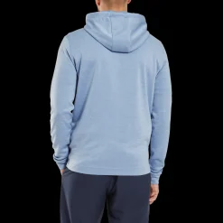 Lightweight Hoodie