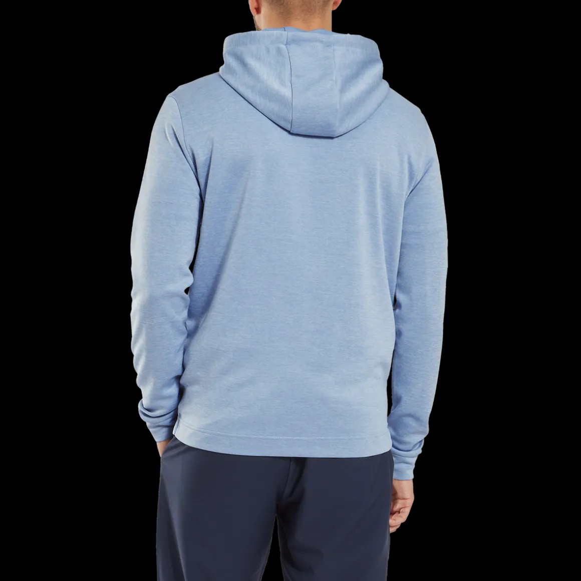 Lightweight Hoodie