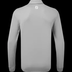 Long Sleeve Thermocool Self Collar