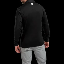 Long Sleeve Thermocool Self Collar
