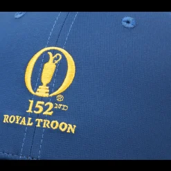 152nd Open Championship Hat