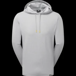 Ottoman Jacquard Hoodie