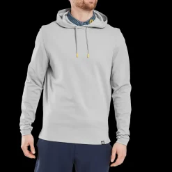 Ottoman Jacquard Hoodie
