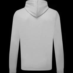 Ottoman Jacquard Hoodie