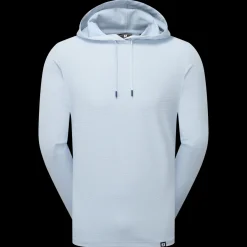 Ottoman Jacquard Hoodie
