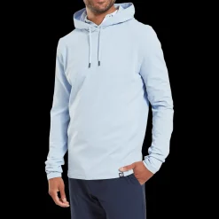 Ottoman Jacquard Hoodie