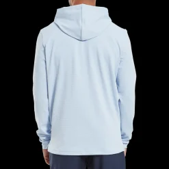 Ottoman Jacquard Hoodie