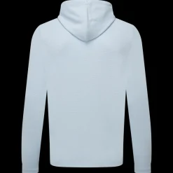 Ottoman Jacquard Hoodie