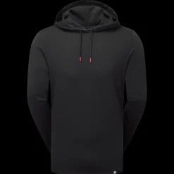 Ottoman Jacquard Hoodie