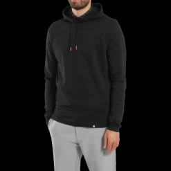 Ottoman Jacquard Hoodie