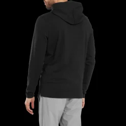 Ottoman Jacquard Hoodie