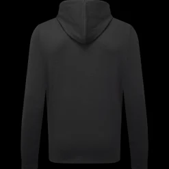 Ottoman Jacquard Hoodie