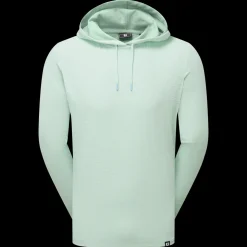 Ottoman Jacquard Hoodie