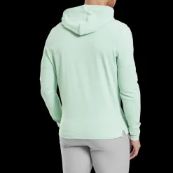 Ottoman Jacquard Hoodie