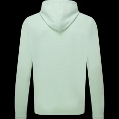 Ottoman Jacquard Hoodie