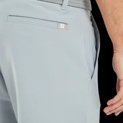 Performance Tapered Fit Short