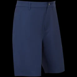 Performance Tapered Fit Short
